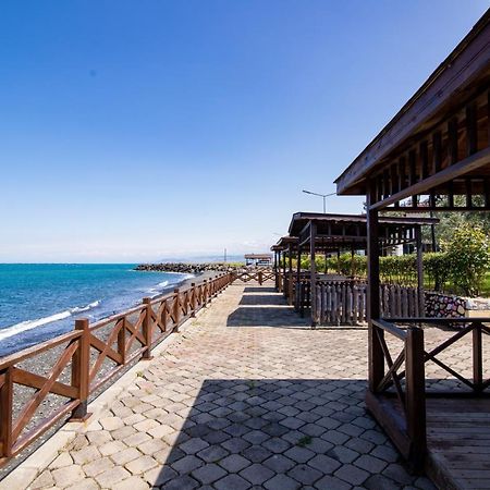 Pasha Resort منتجع باشا Trabzon Ngoại thất bức ảnh