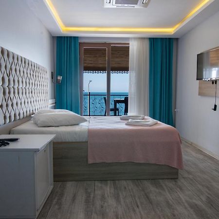 Pasha Resort منتجع باشا Trabzon Ngoại thất bức ảnh