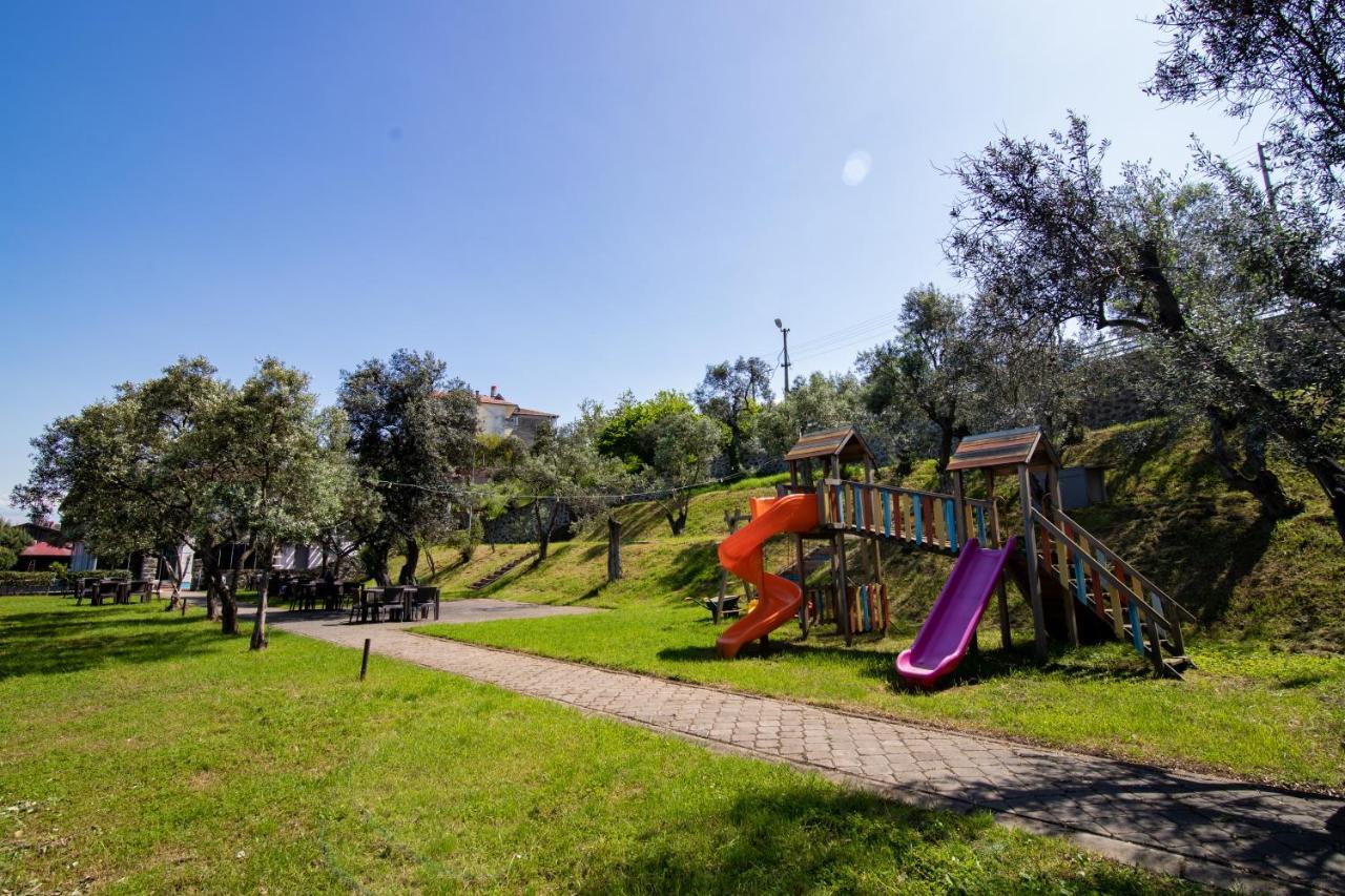 Pasha Resort منتجع باشا Trabzon Ngoại thất bức ảnh