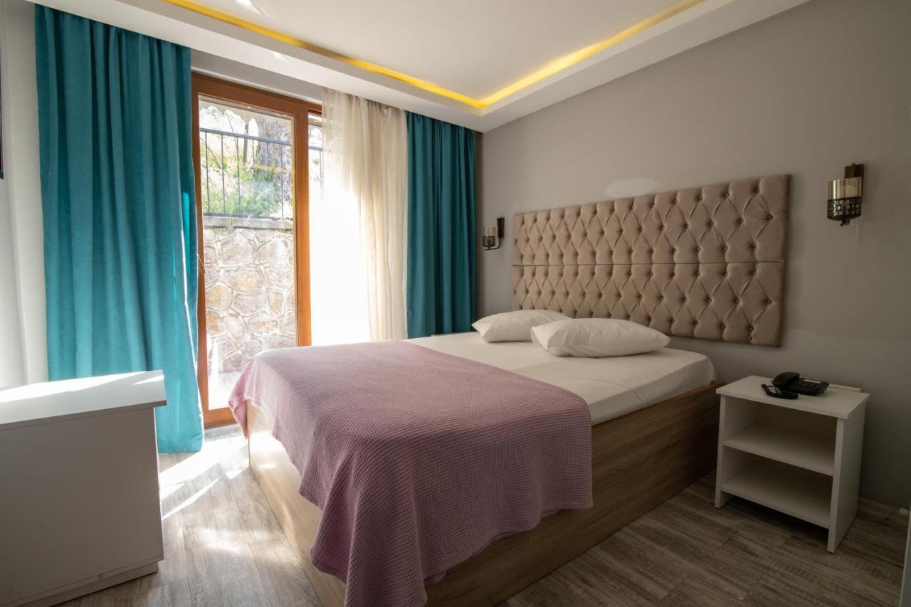 Pasha Resort منتجع باشا Trabzon Ngoại thất bức ảnh