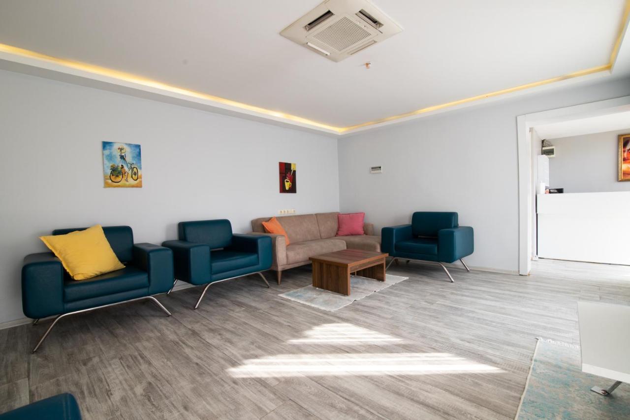 Pasha Resort منتجع باشا Trabzon Ngoại thất bức ảnh