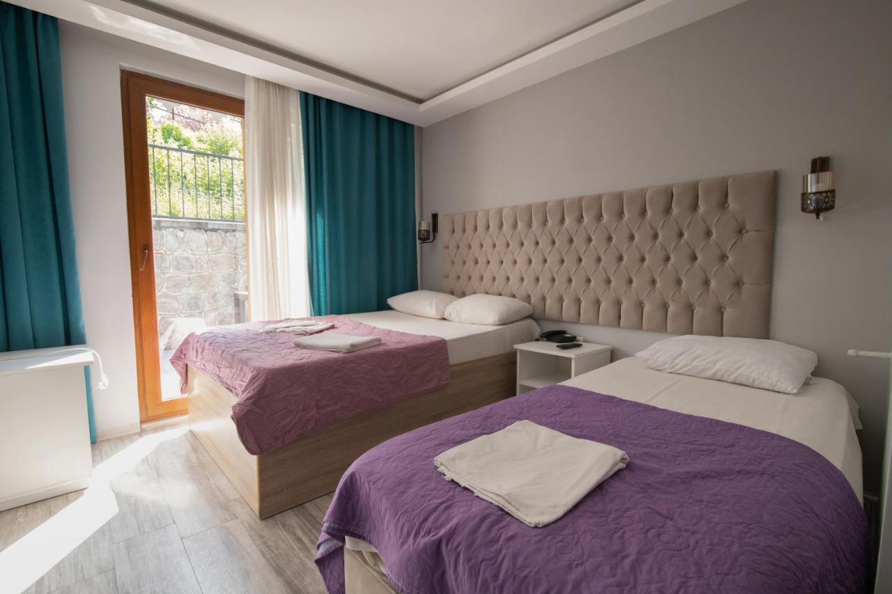 Pasha Resort منتجع باشا Trabzon Ngoại thất bức ảnh