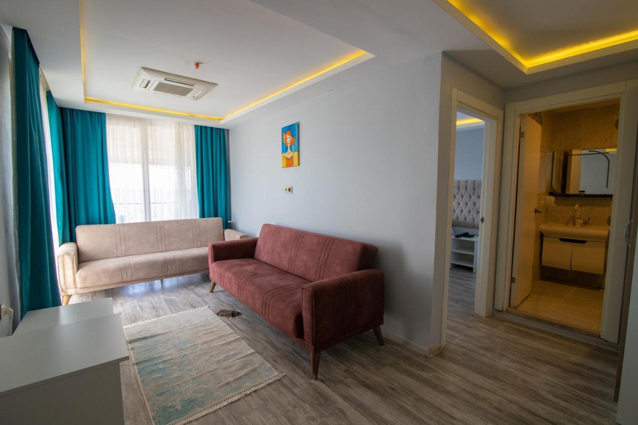 Pasha Resort منتجع باشا Trabzon Ngoại thất bức ảnh