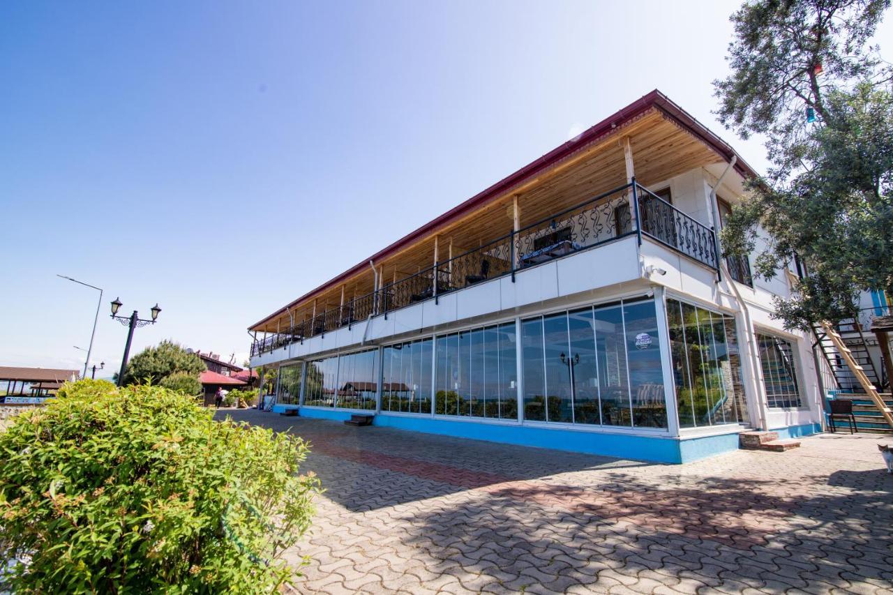 Pasha Resort منتجع باشا Trabzon Ngoại thất bức ảnh