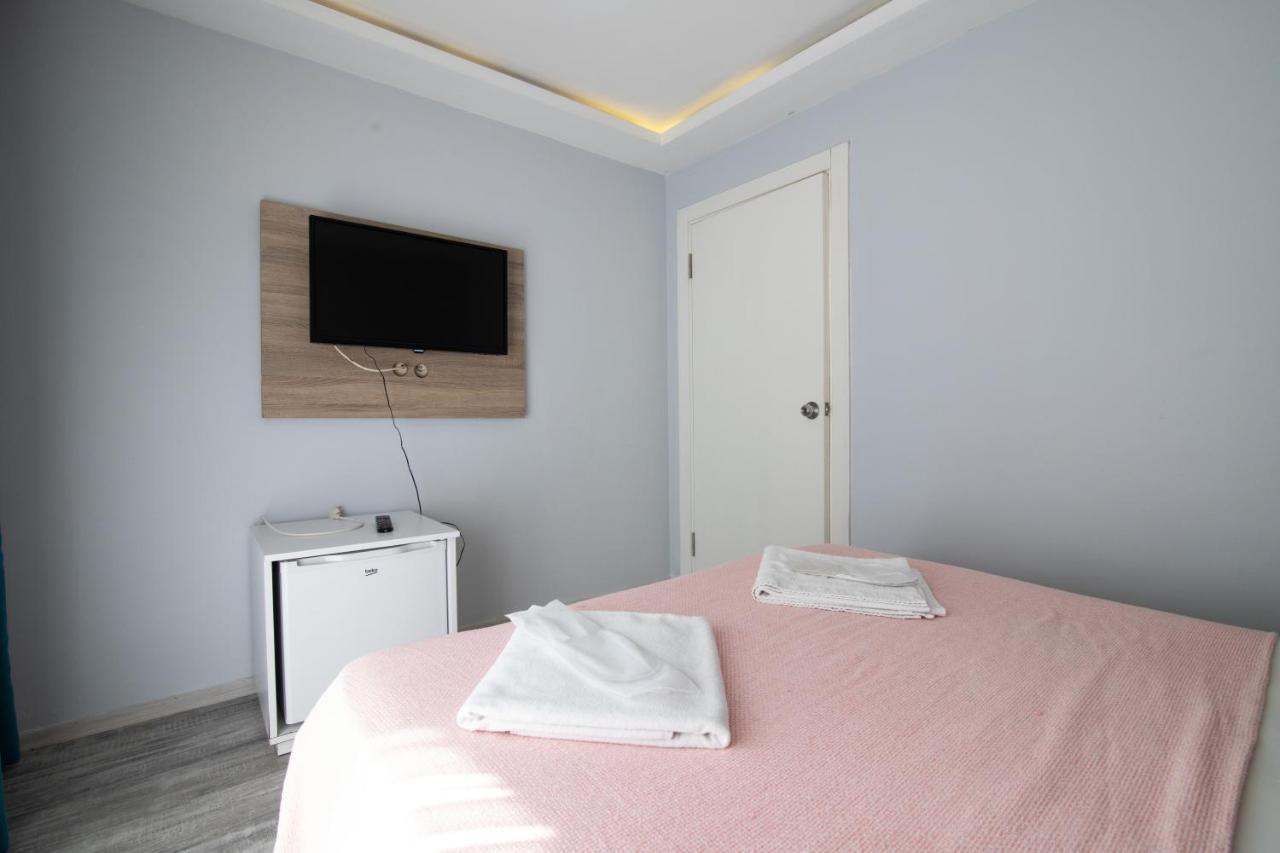 Pasha Resort منتجع باشا Trabzon Ngoại thất bức ảnh