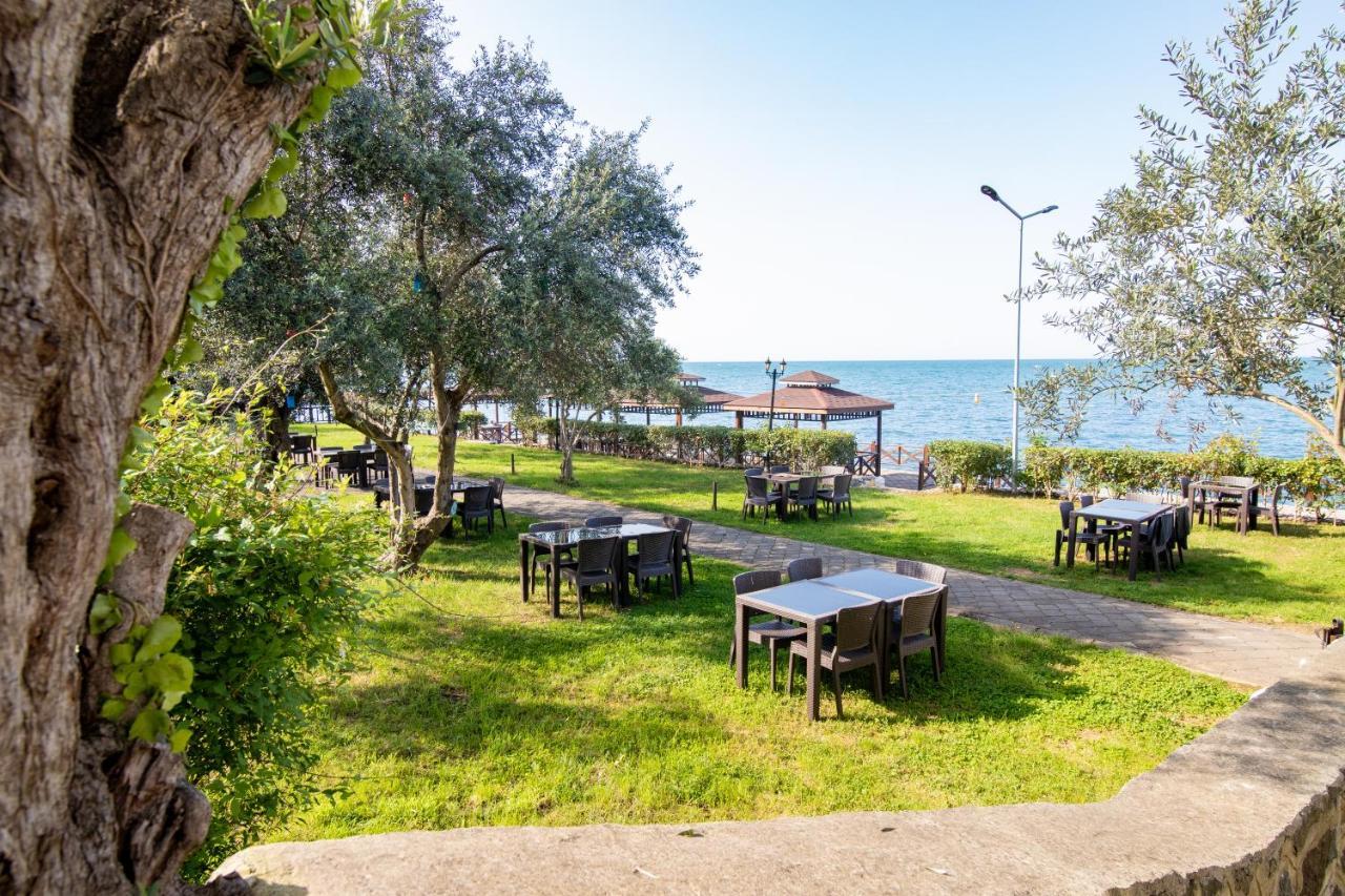 Pasha Resort منتجع باشا Trabzon Ngoại thất bức ảnh