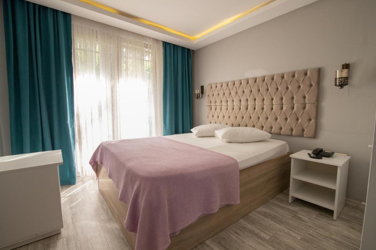 Pasha Resort منتجع باشا Trabzon Ngoại thất bức ảnh