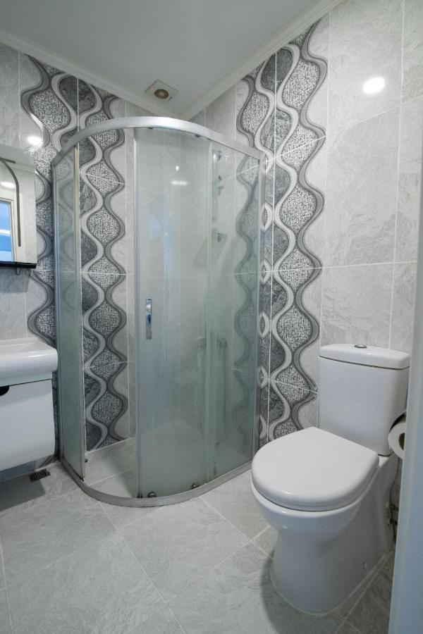 Pasha Resort منتجع باشا Trabzon Ngoại thất bức ảnh