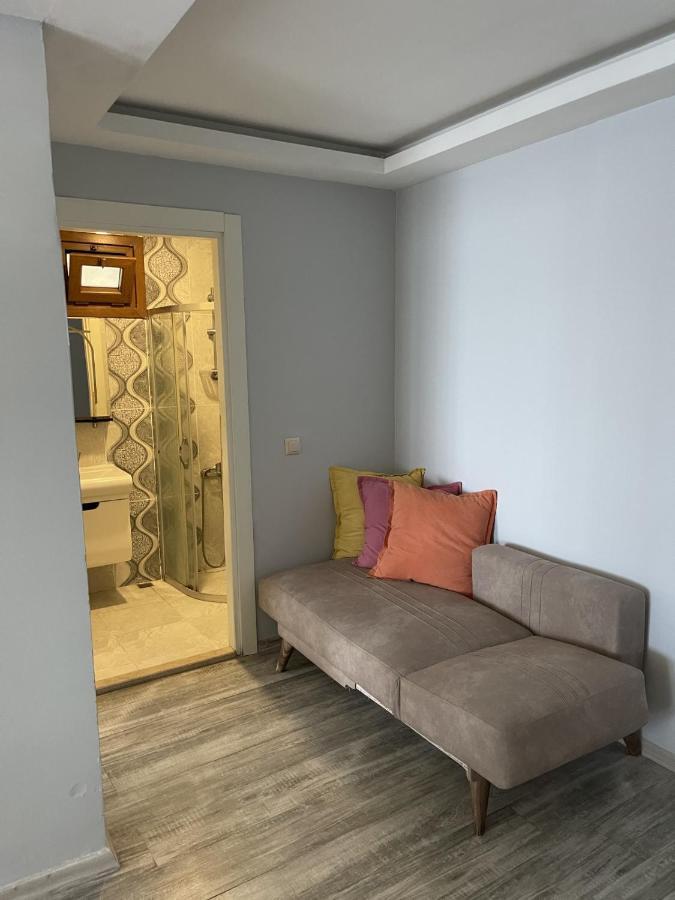Pasha Resort منتجع باشا Trabzon Ngoại thất bức ảnh