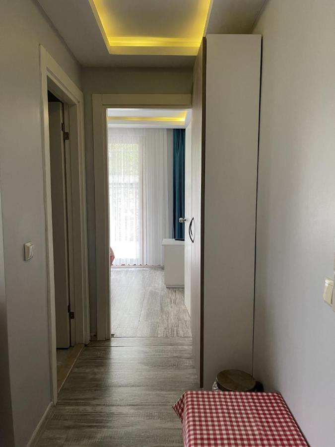 Pasha Resort منتجع باشا Trabzon Ngoại thất bức ảnh